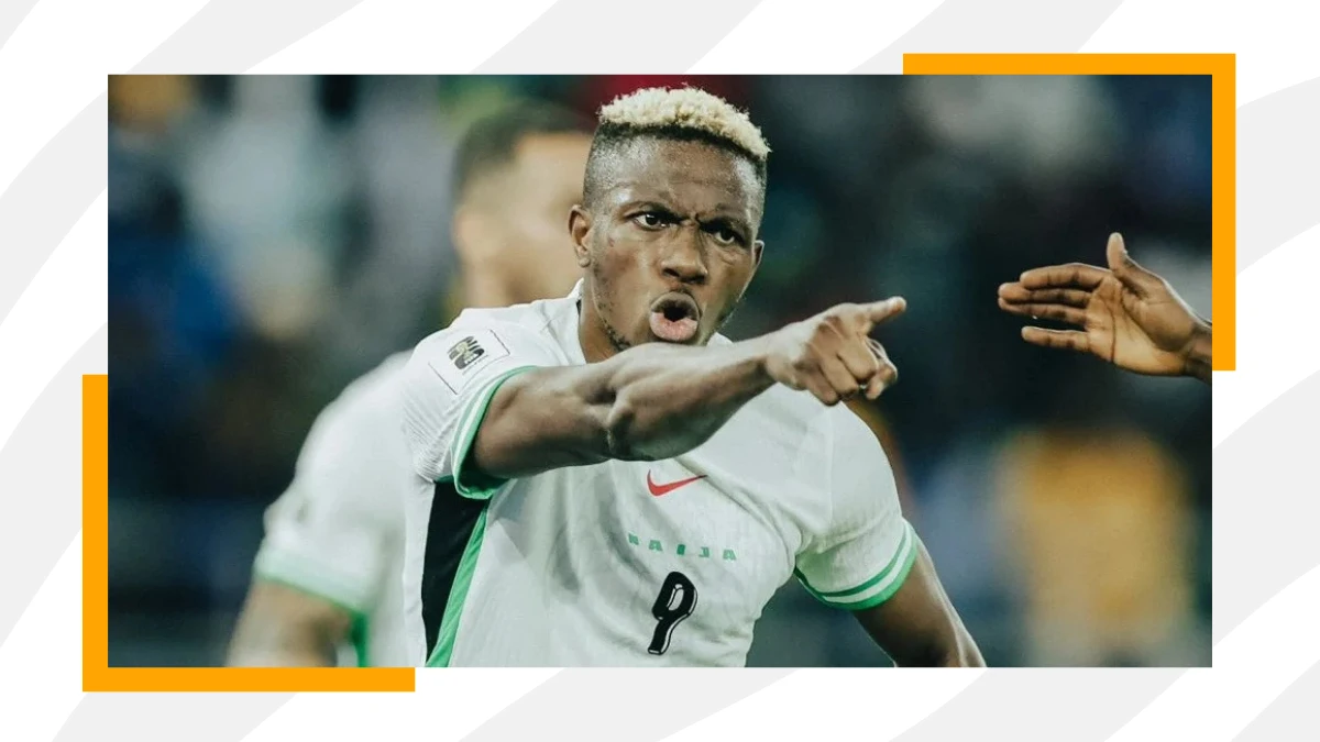 image 2025 AFCON Group C: Uganda and Tanzania to cause an upset?