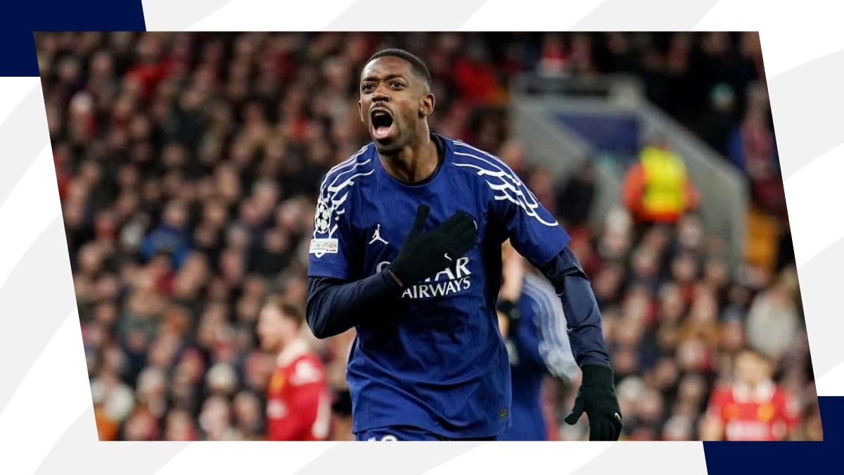 dembele