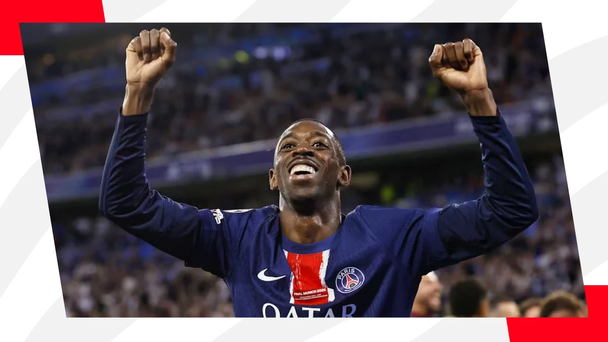 image Ballon d'Or 2025: Wer wird gewinnen?