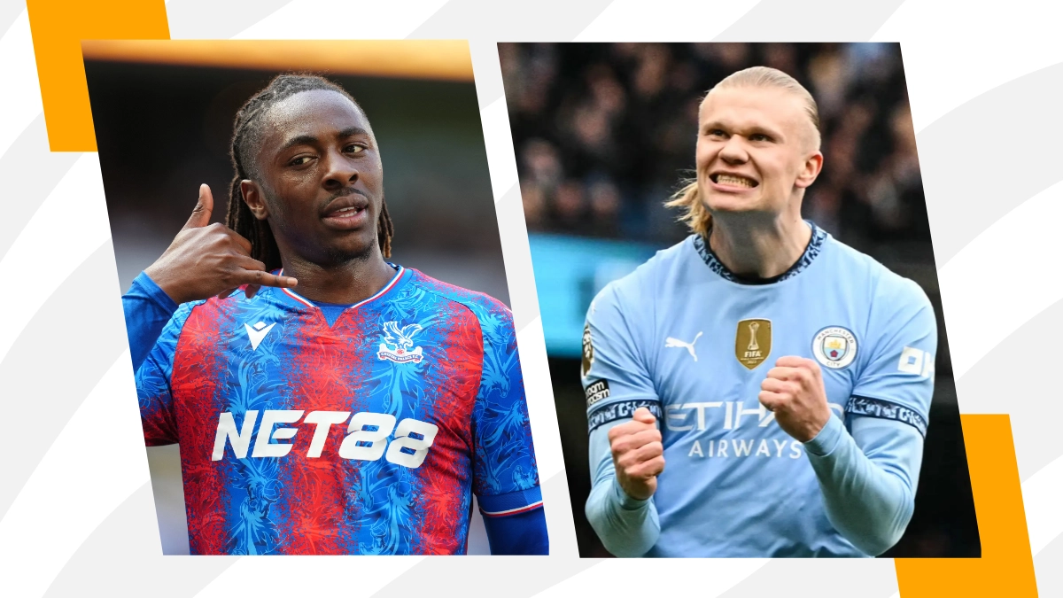 image FA Cup Final 2025: Crystal Palace’s Historic Quest Against Manchester City