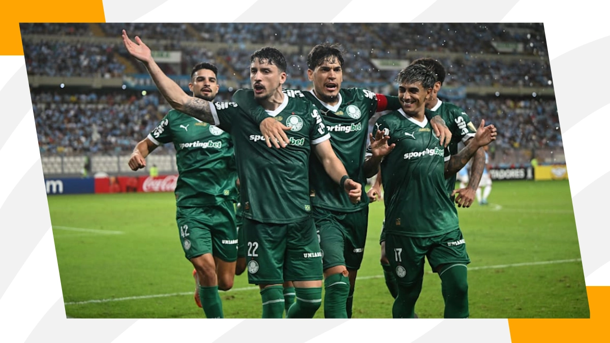image Copa Libertadores: ¿Cuándo inician los octavos de final?