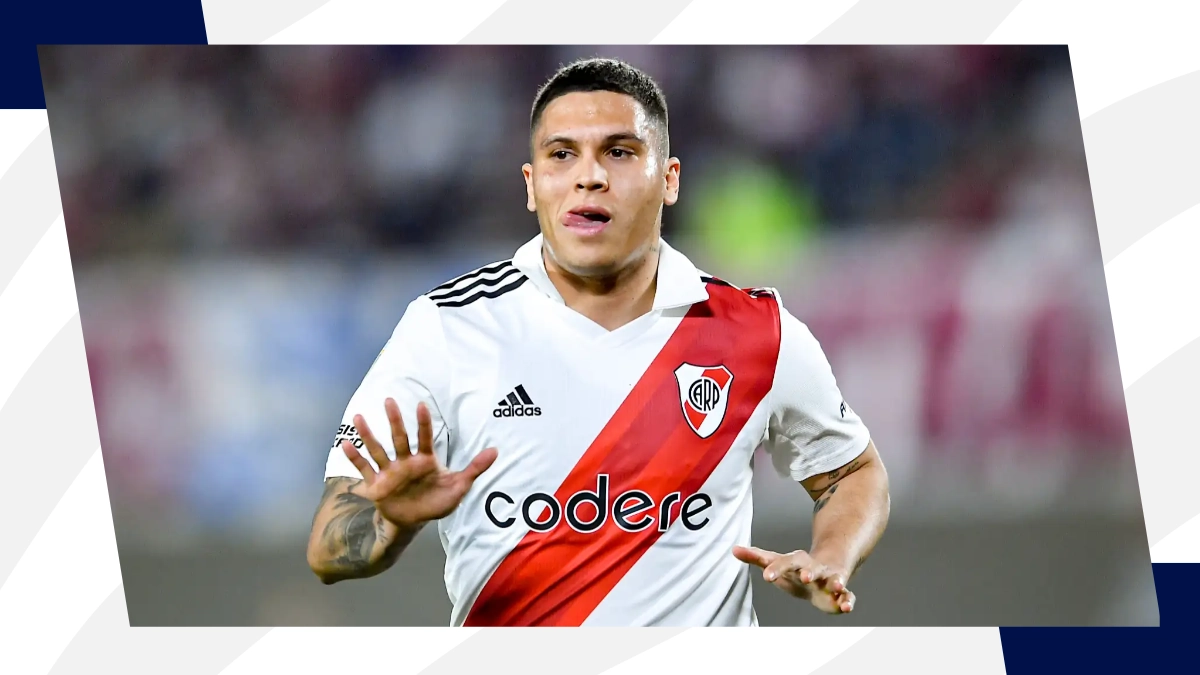 Juanfer Quintero