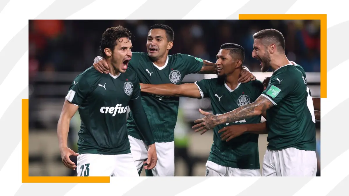 Mundial de Clubes da FIFA: Palmeiras estreia contra Porto