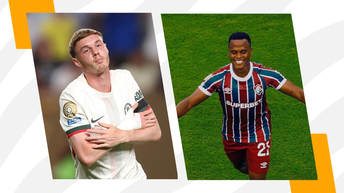 Club World Cup: Fluminense vs. Chelsea: What Are the Sportsbooks Saying?