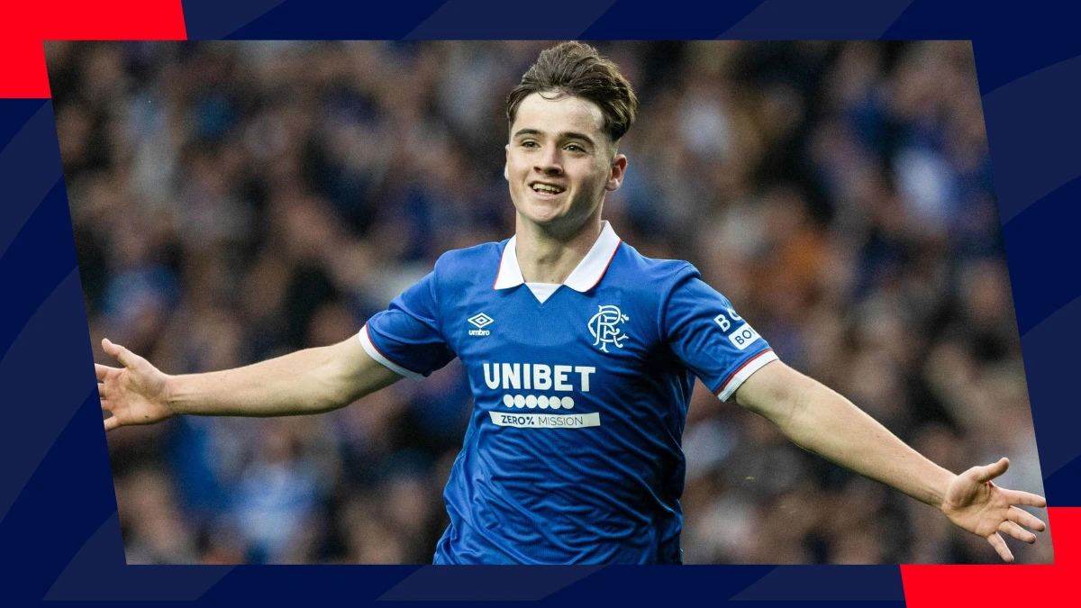 image Champions League: Rangers, Salzburg headline jam-packed UCL second round second leg card this week