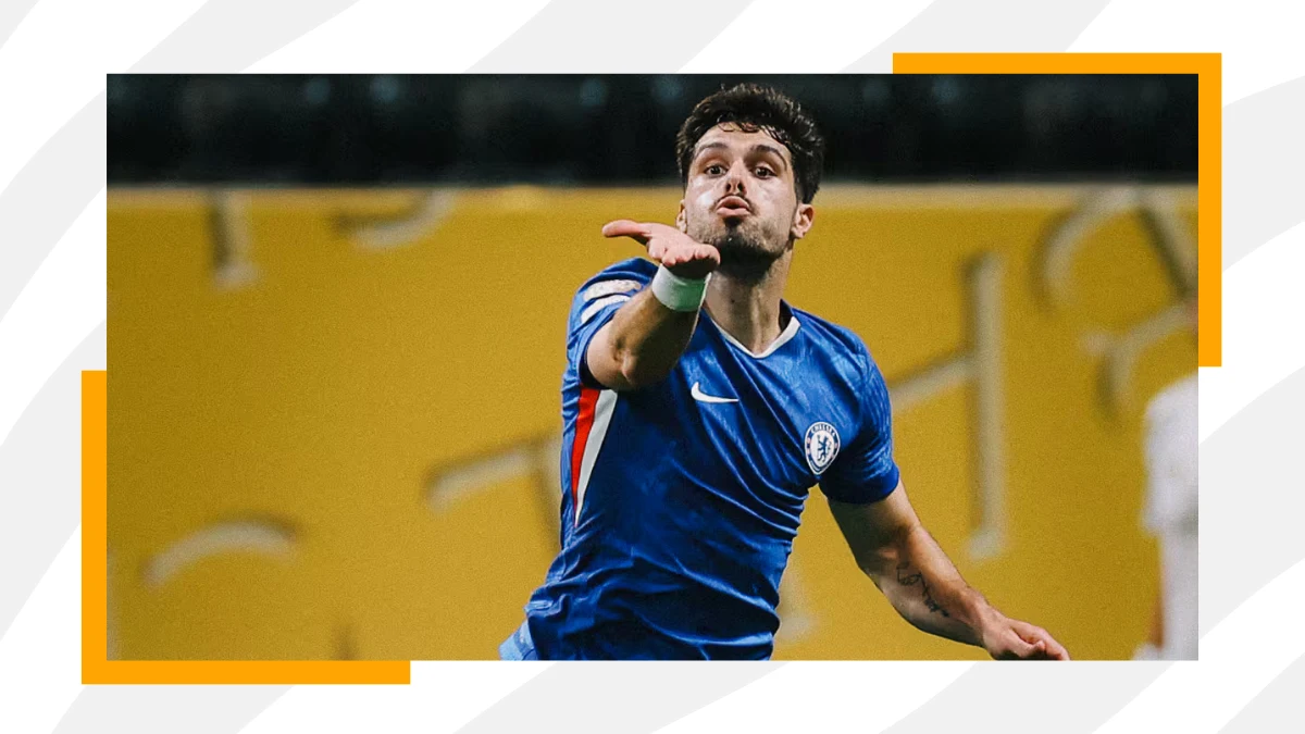 image Club World Cup final: Chelsea vs PSG, a final no one expected