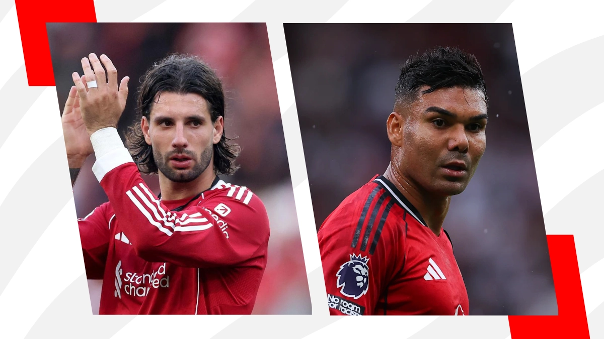 image Liverpool vs Manchester United: Desperate Reds Look to Snap Out of Funk Against Bitter Rivals