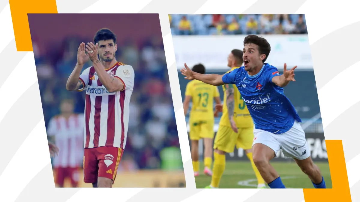 image Playoffs: AVS e Os Belenenses mais perto do objetivo