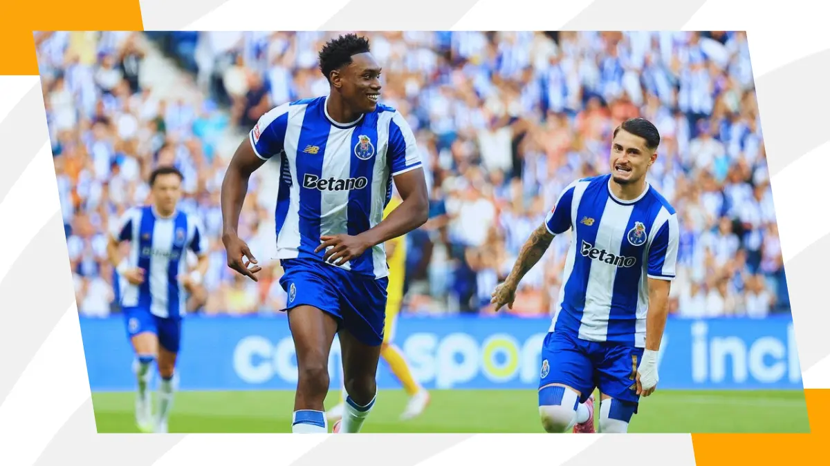 image Liga Europa: FC Porto procura a sétima diante do Salzburg