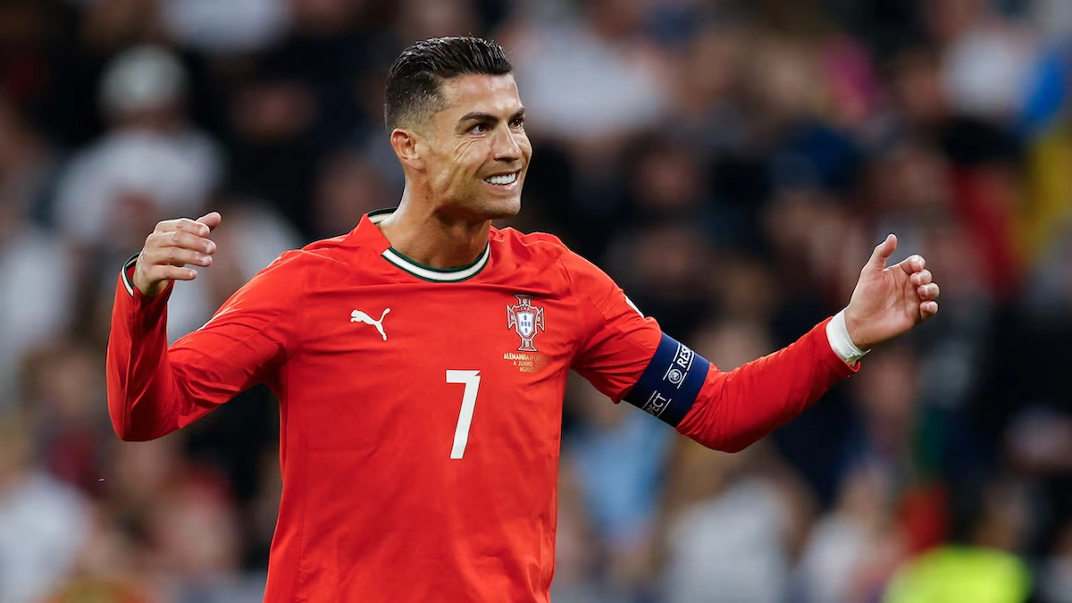 image Portugal - Espagne : Ronaldo seul contre tous ?