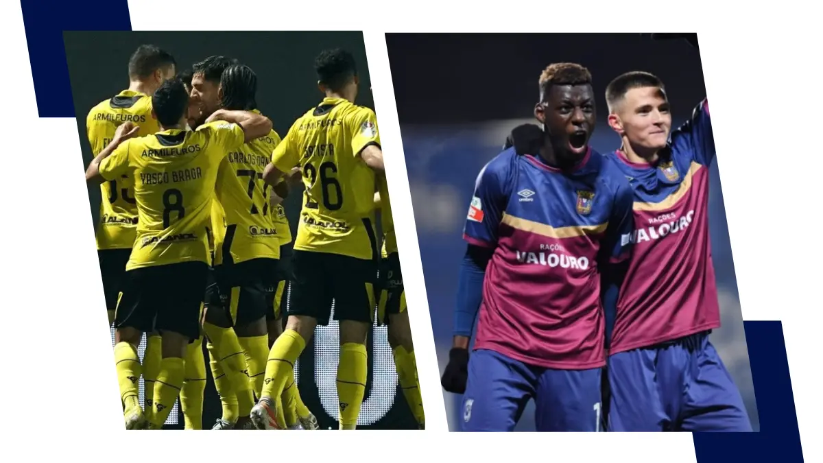Fafe e Torreense lutam por presença improvável na final da Taça de Portugal