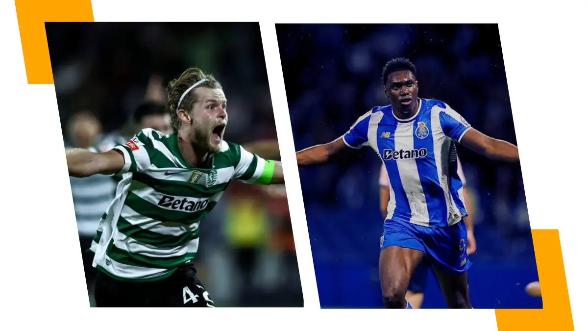 image Taça de Portugal: entram em campo Sporting e FC Porto com adversários de respeito