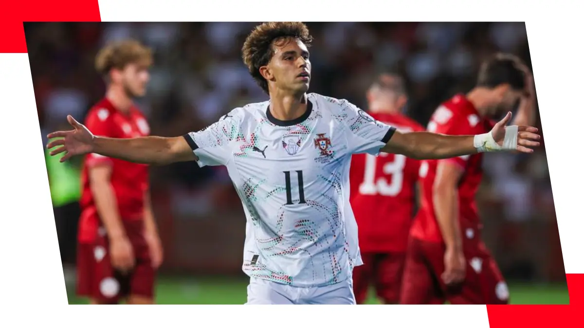 image Seleção em Alvalade para se aproximar do Mundial 2026