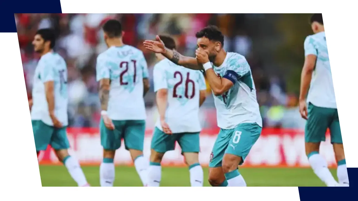 Rumo ao Mundial: Portugal enfrenta missão Nigéria antes de Palm Beach