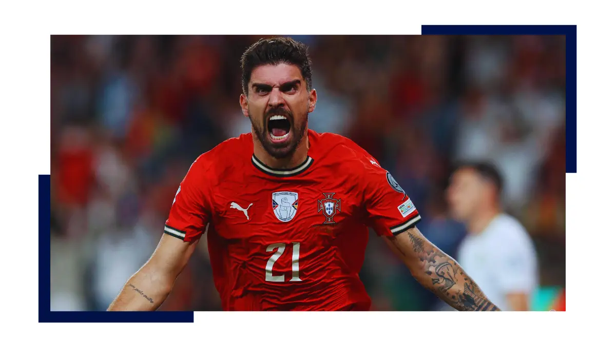 image Portugal espera carimbar esta noite presença no Mundial em Alvalade