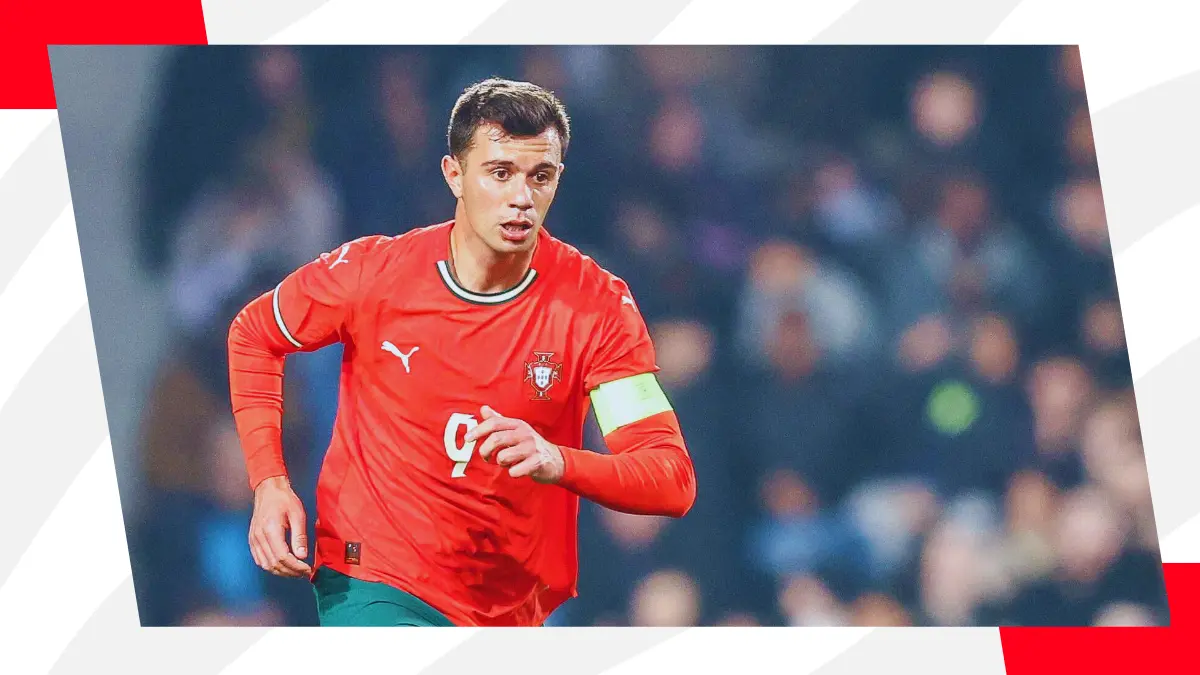 image Euro sub21: Portugal entra em ação face à Polónia!