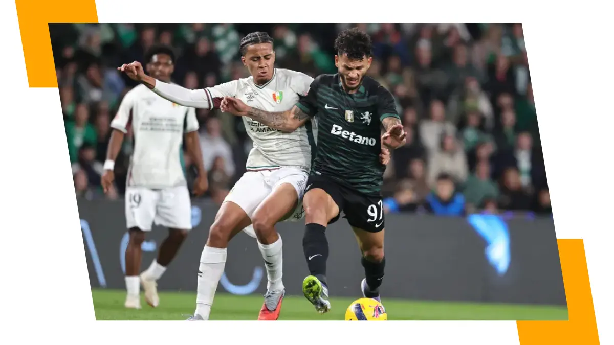 Sporting visita José Gomes para encostar provisoriamente à liderança