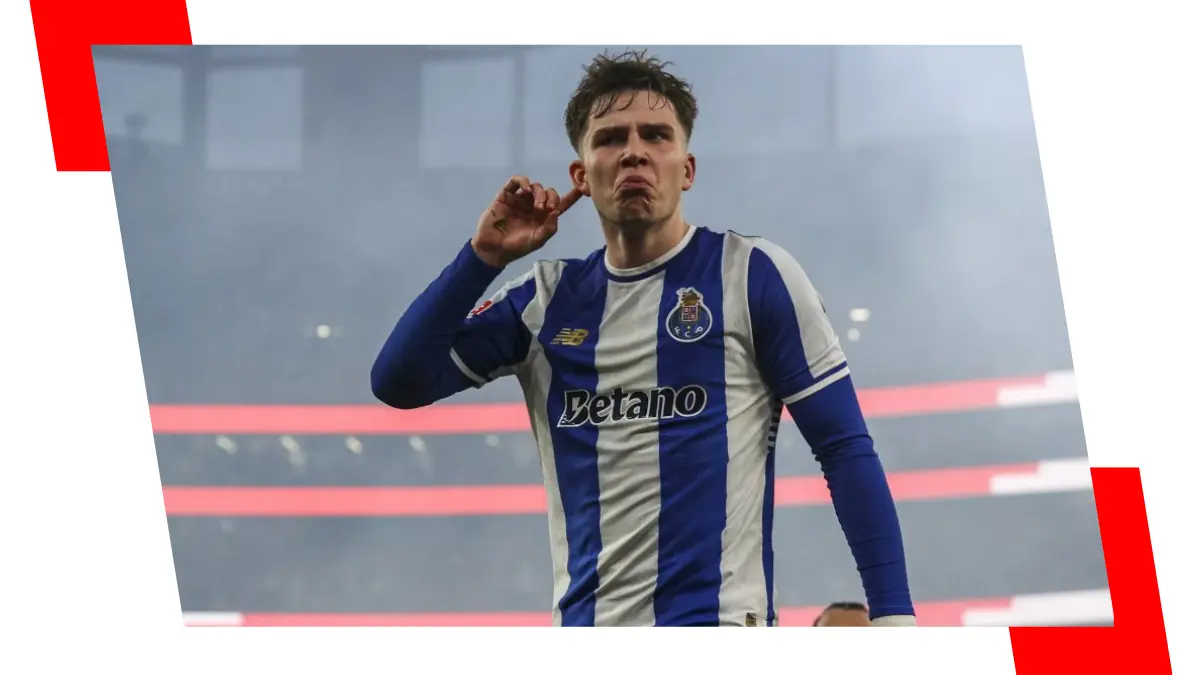 FC Porto recebe Famalicão este sábado em jogo grande na Liga Portugal