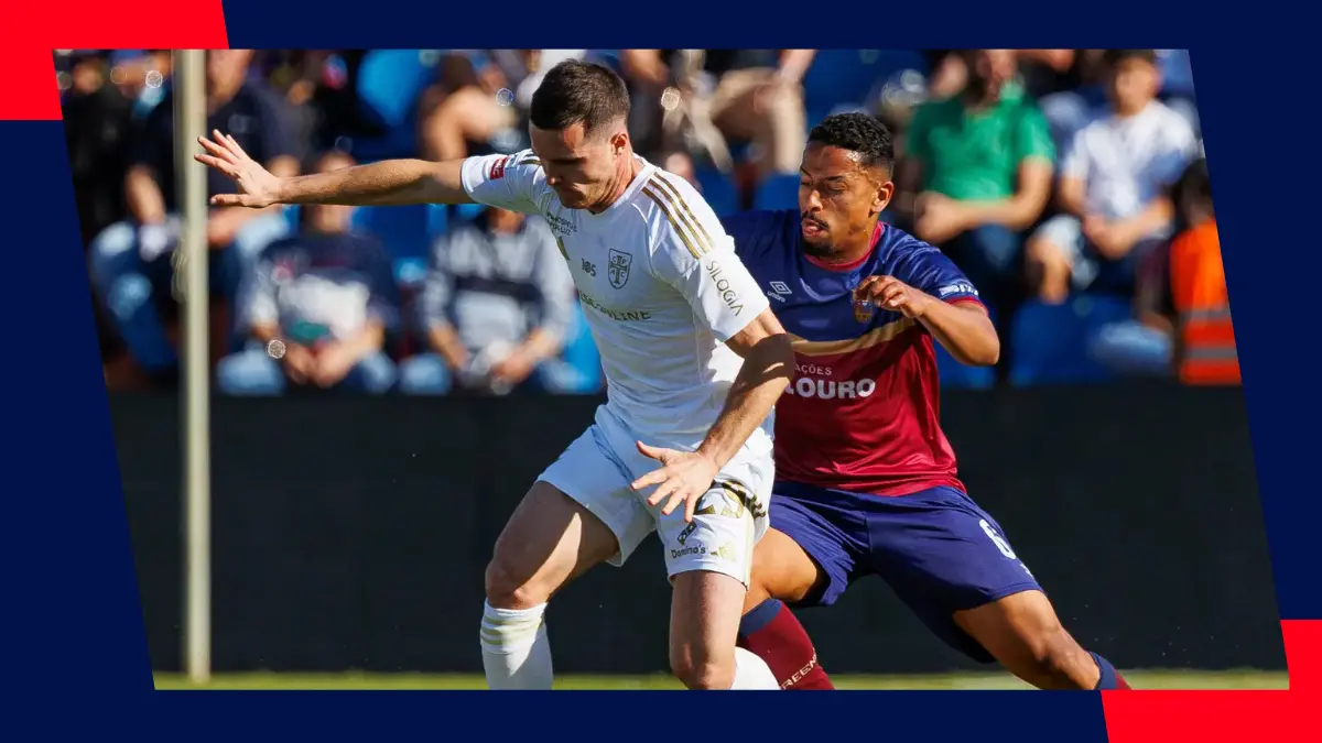 Derradeira vaga na Liga Portugal 26/27 decide-se hoje entre Casa Pia e Torreense