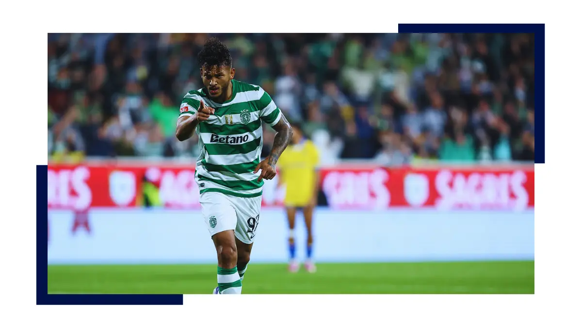 Estoril visita Alvalade frente a Sporting pressionado para vencer