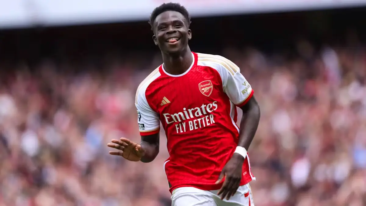 image Arsenal - Newcastle : place au spectacle