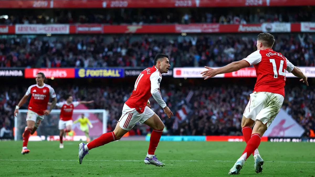 image Newcastle - Arsenal : l'occasion en or pour les Gunners