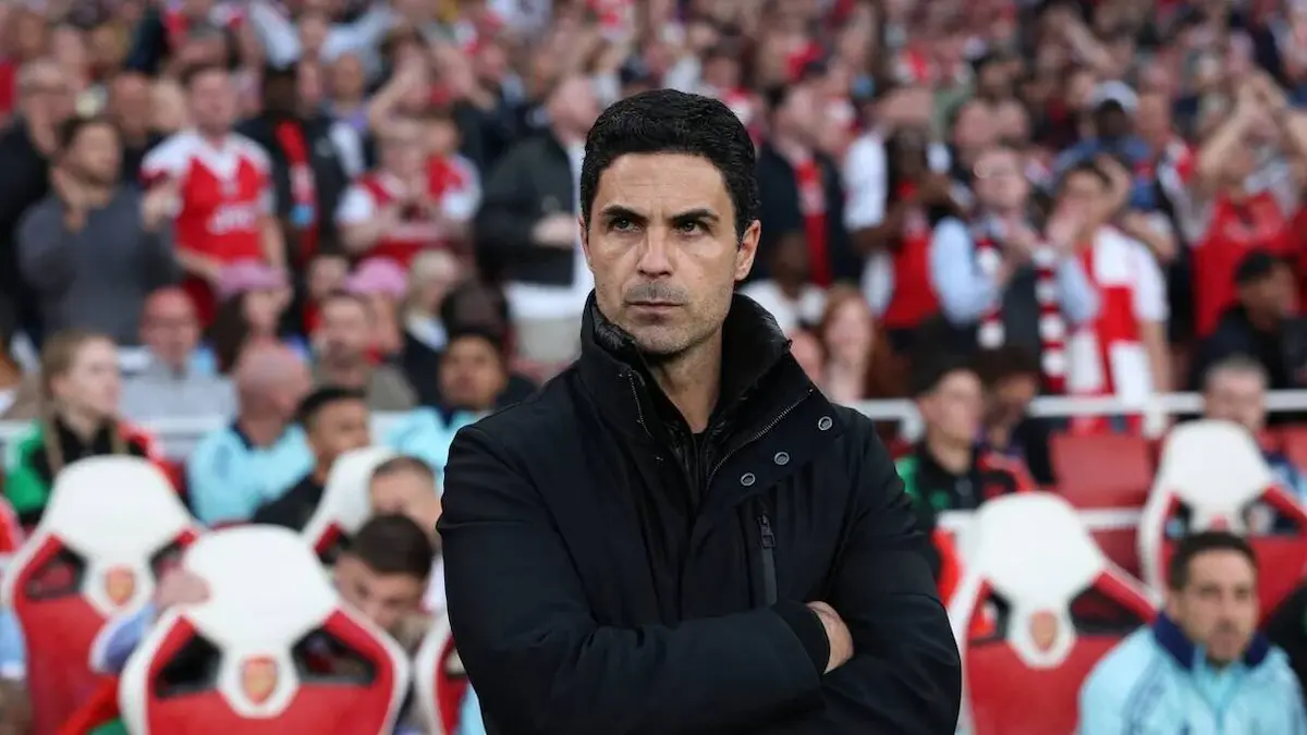 image Liverpool - Arsenal : les Gunners en grand danger