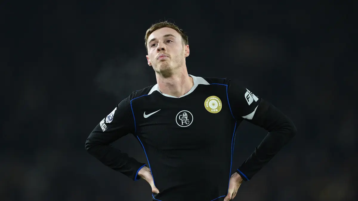 image Chelsea - Everton : les Blues encore décevants ?