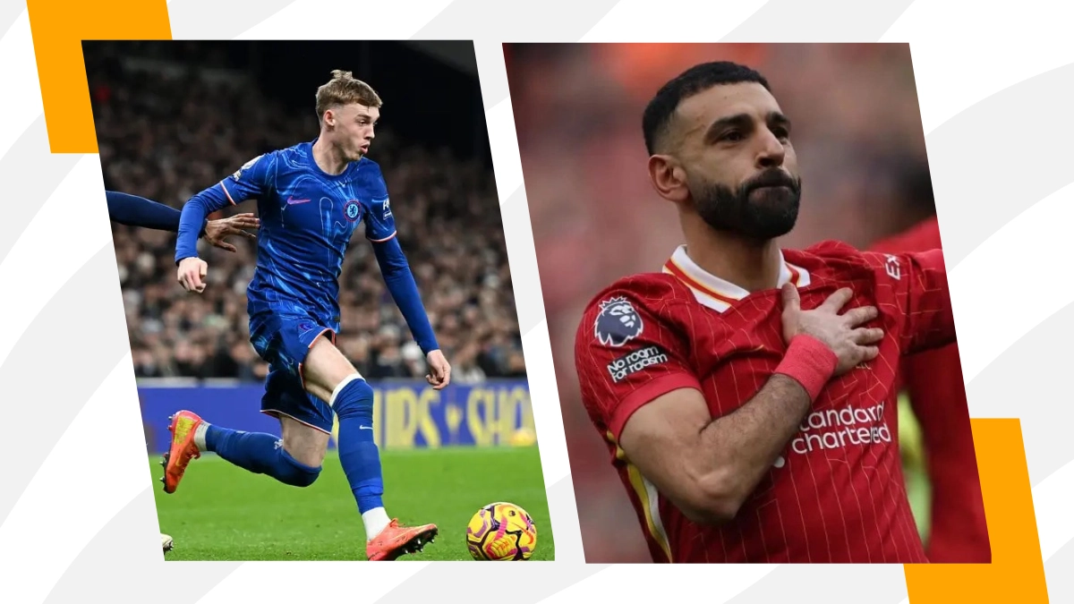 image Chelsea in de race voor Champions League tegen de kampioen