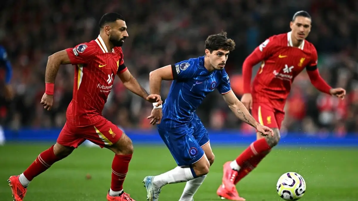 image Chelsea - Liverpool: Blues obrigados a vencer novo Campeão