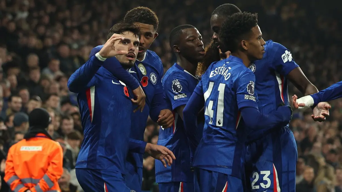 Chelsea - Arsenal : les Blues peuvent relancer le suspense en Premier League