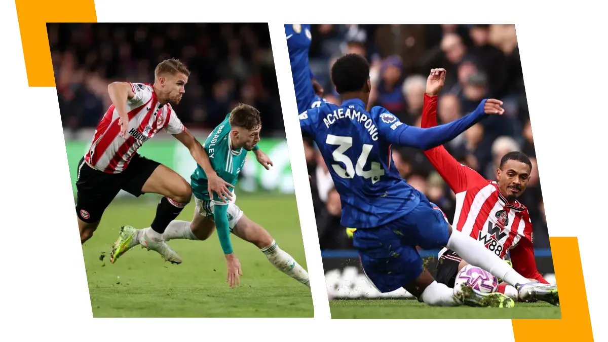 image Roda-viva de luta europeia na última jornada da Premier League
