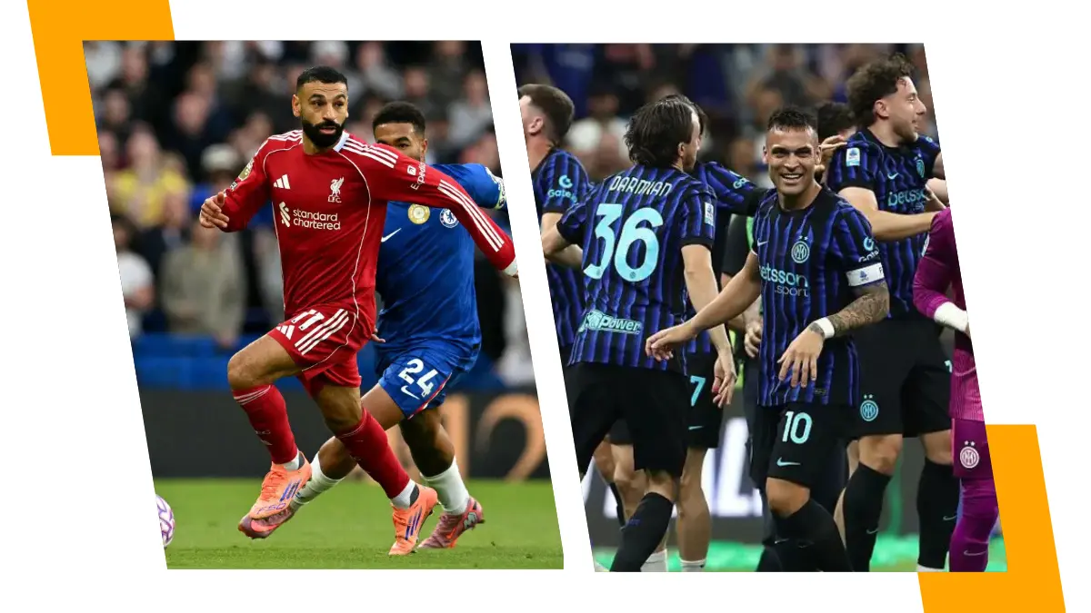 Sábado de importantes clássicos pela Europa fora