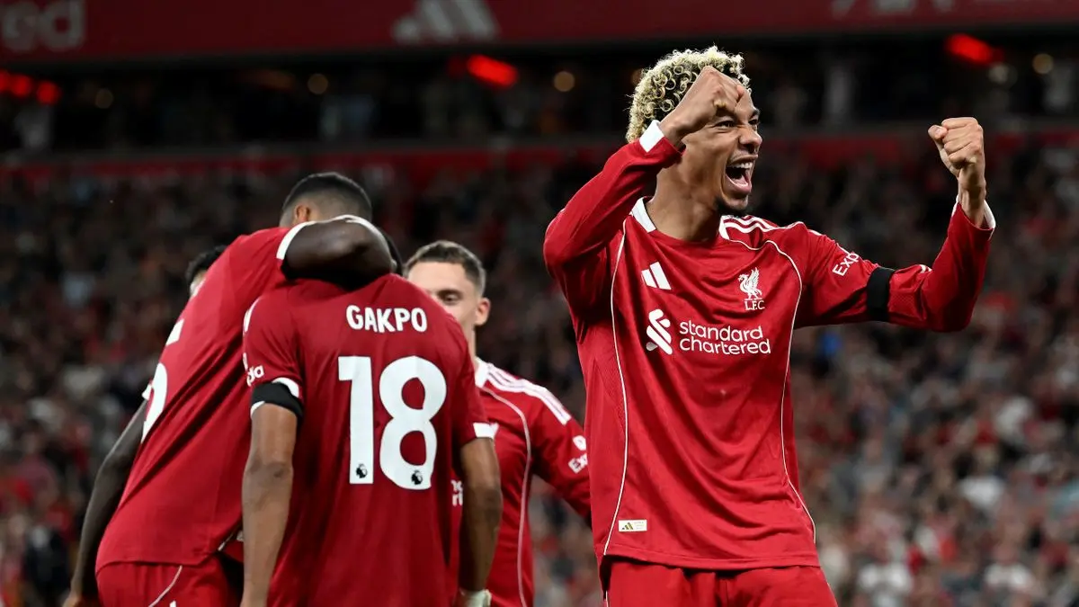 image Newcastle - Liverpool : les Reds pourraient bien repartir avec Isak et les 3 points