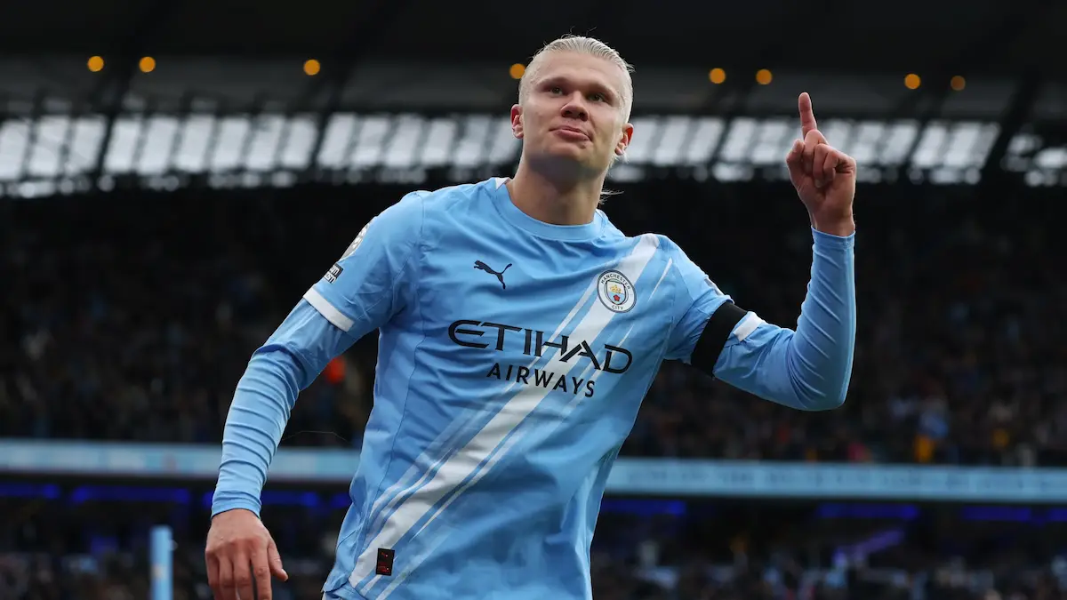 image Arsenal - Manchester City : nouvelle pluie de buts à prévoir