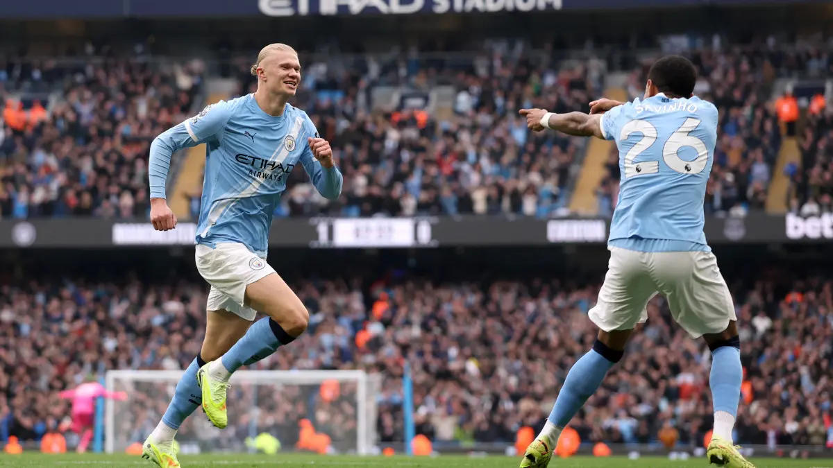 image Aston Villa - Manchester City : vers une semaine parfaite pour les Sky Blues !