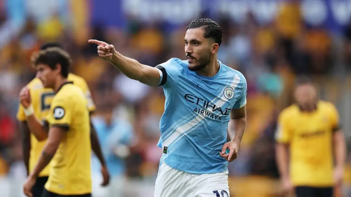 image Manchester City - Tottenham : les Sky Blues face à leur bête noire