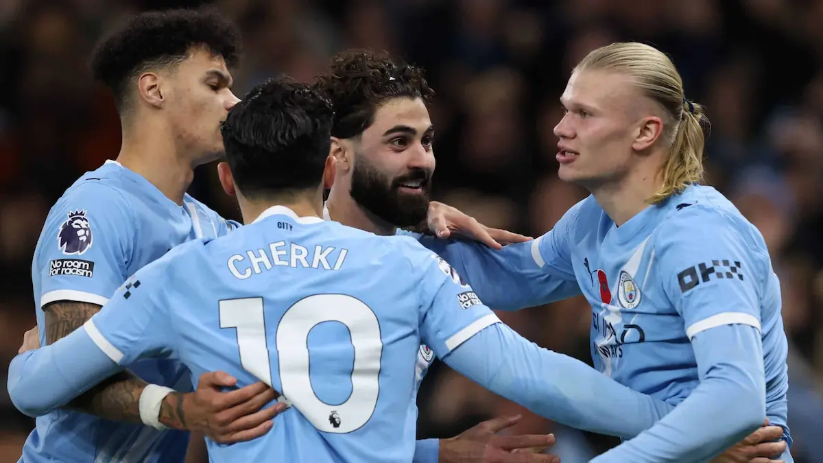 image Manchester City - Liverpool : qui va dire adieu au titre ?