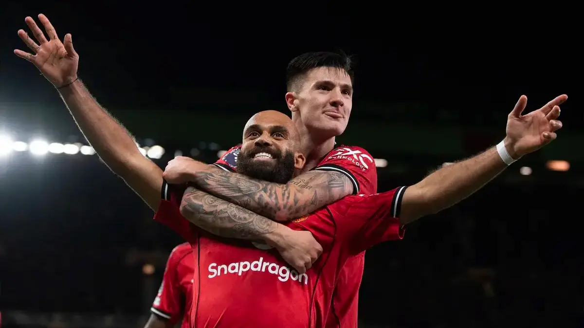 image Tottenham - Manchester United : les Red Devils enfin lancés ?