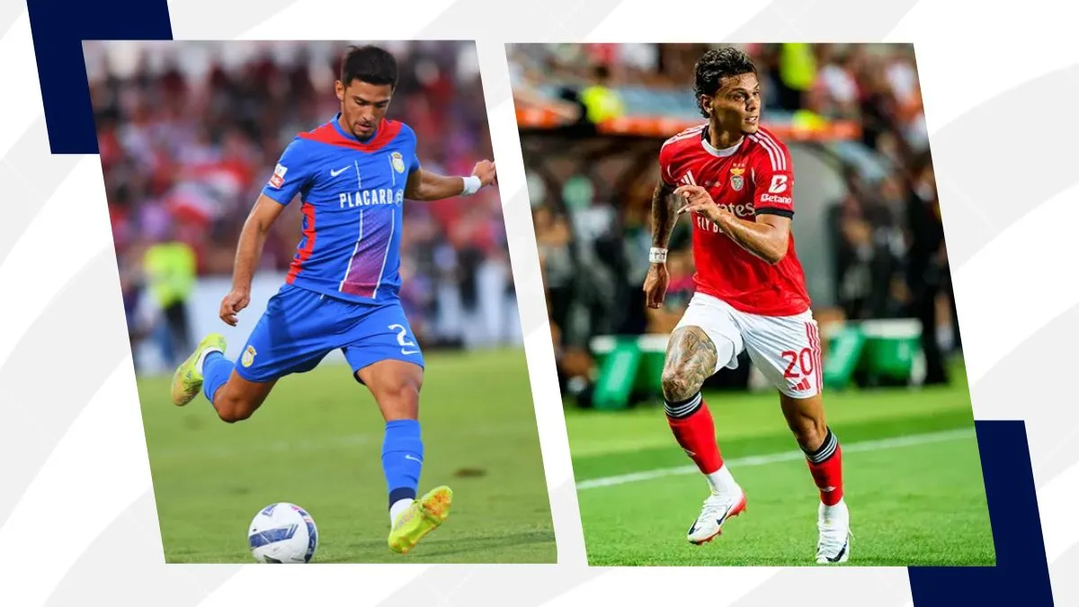 image Alverca – Benfica: mais de 22 anos depois Águia regressa ao Ribatejo