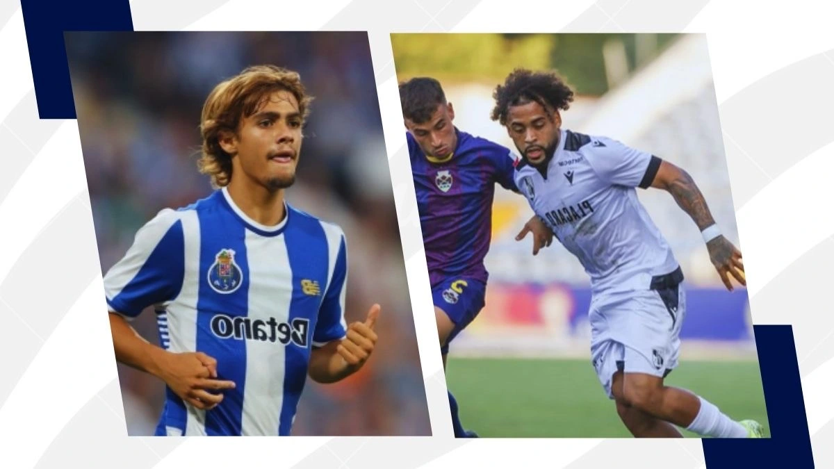 image FC Porto – Vitória SC fecha 1.ª jornada da Liga em jogo marcante
