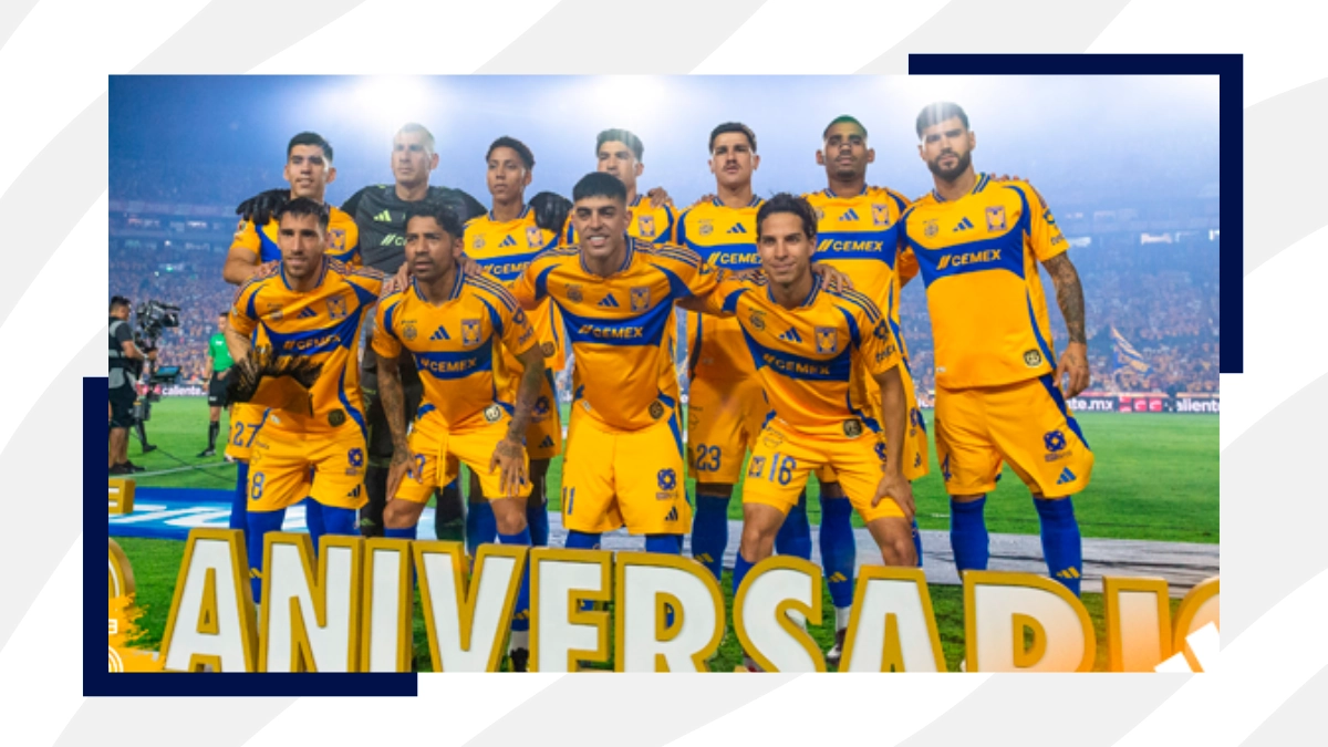 Plantel de Tigres