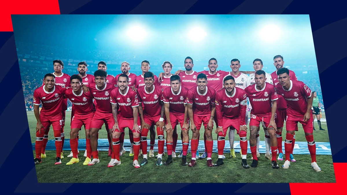 Plantel de Toluca