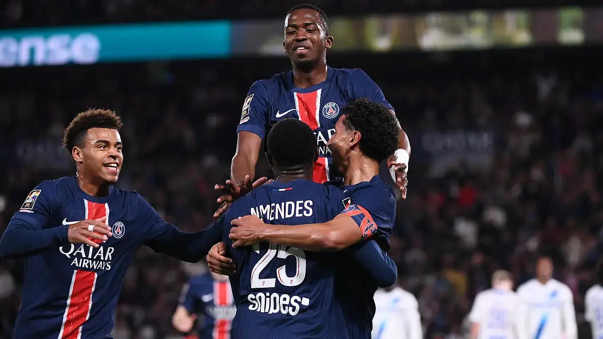 image PSG - Reims : vers un écrasant succès parisien ?