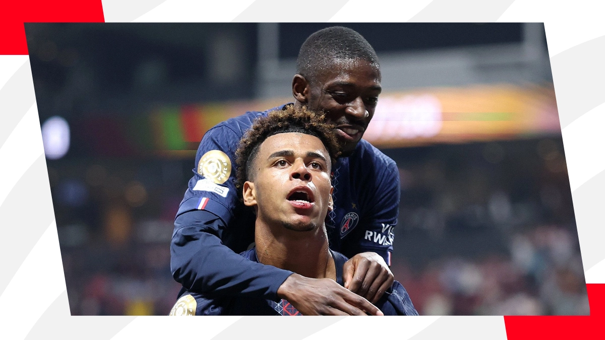 image Giganten-Duell bei der Klub-WM: PSG gegen Real Madrid – Mbappés Rückkehr und der Kampf um den Finaleinzug