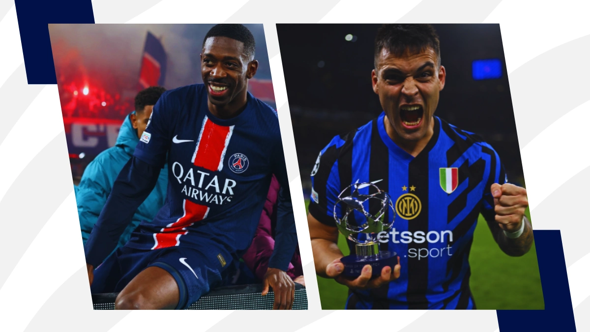 image Champions League: Wer setzt sich die Krone auf?