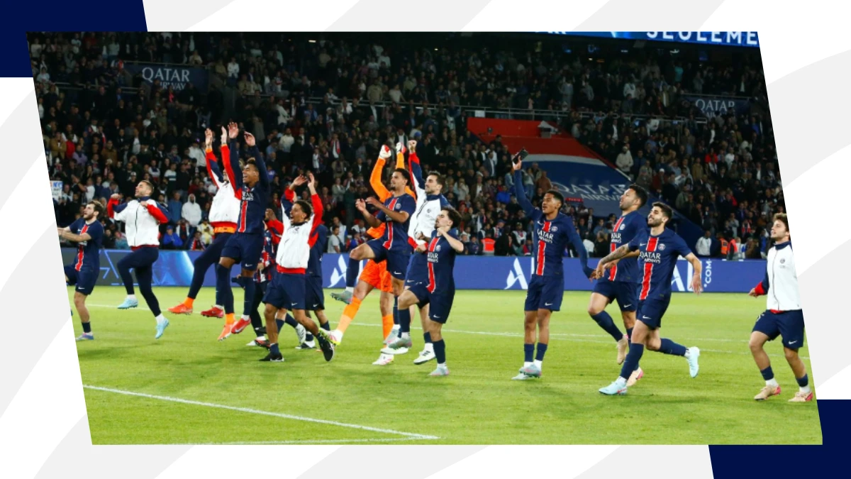 Inter gegen PSG: Spannende Wetten zum CL-Endspiel 
