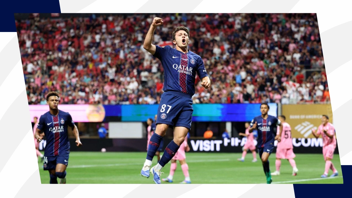 image Mondiale per Club, quarti di finale senza italiane