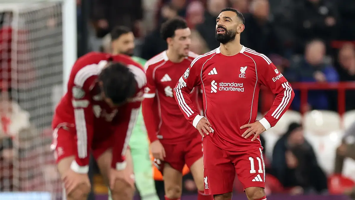 PSG – Liverpool : les Anglais sans solution face aux Parisiens ?