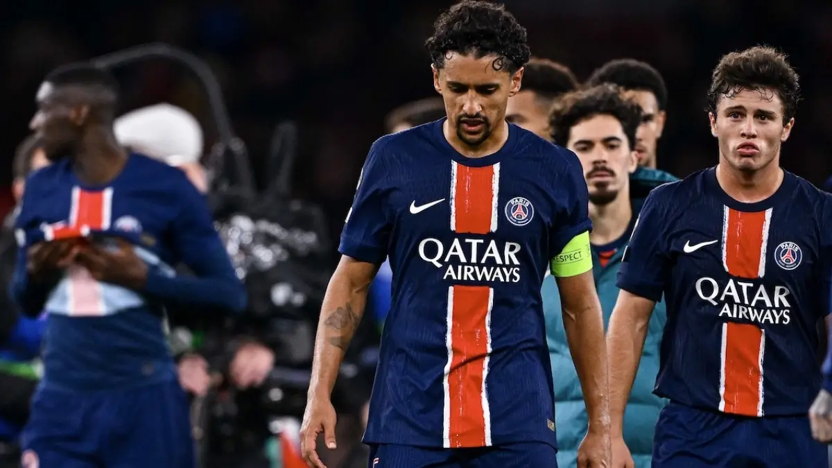 image Coupe du Monde des Clubs : le PSG peut-il vraiment être éliminé dès la phase de poules ?